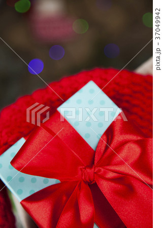 Christmas background 37049942
