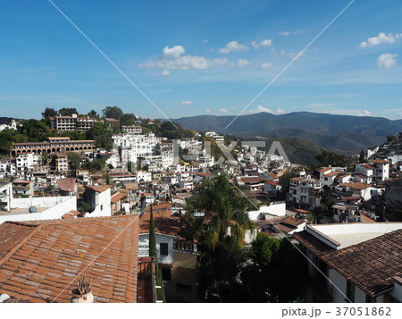 メキシコ タスコ#2 37051862