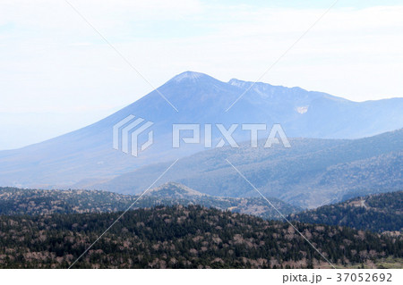 岩手山 岩手山 37052692