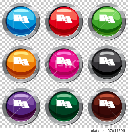 Flag set 9 collection 37053206