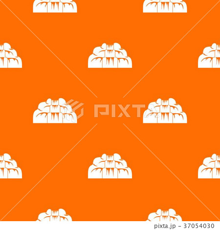 Waterfall pattern seamless 37054030