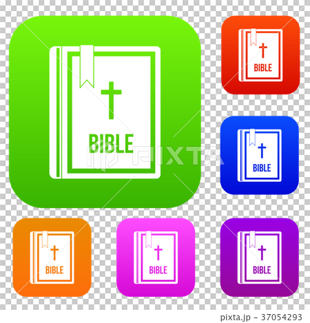 Bible set collection Bible set collection 37054293