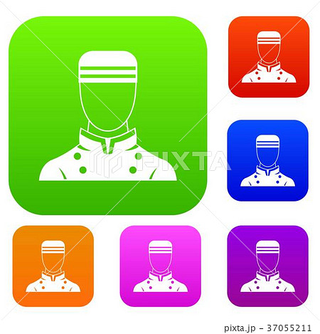 Doorman set collection 37055211