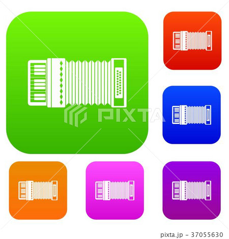 Accordion set collection Accordion set collection 37055630