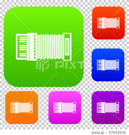 Accordion set collection Accordion set collection 37055630