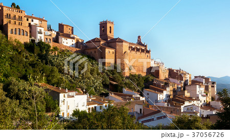 Parish church of Villafames Parish church of Villafames 37056726