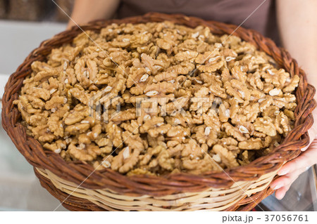 Photo of mix walnut 37056761
