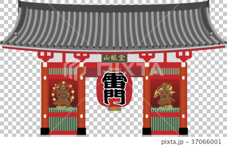 Kaminari gate 37066001