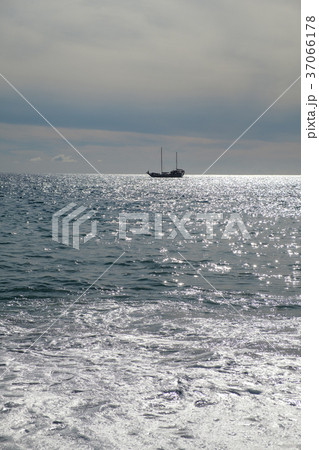 view on atlantic ocean view on atlantic ocean 37066178