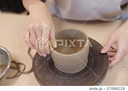 陶芸教室 37066229