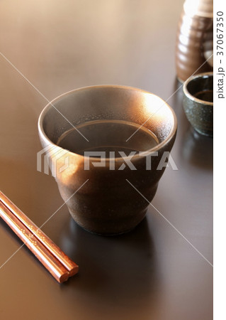 焼酎のお湯割り 37067350