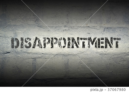 disappointment WORD GR disappointment WORD GR 37067980