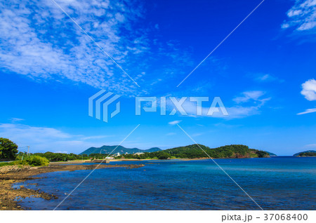 小値賀島　小値賀港 37068400