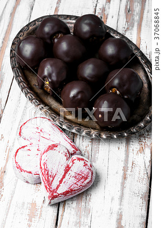 Chocolate Candies for Valentines Day Chocolate Candies for Valentines Day 37068845