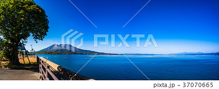 桜島・錦江湾ジオパーク 37070665