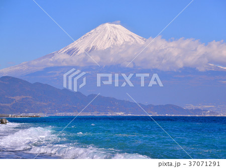 三保海岸-8815101 37071291