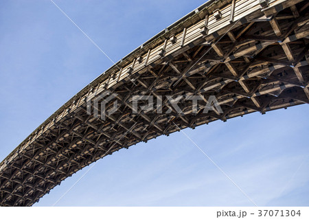 錦帯橋 37071304