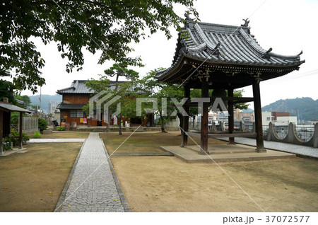 尾道　宝土寺 37072577