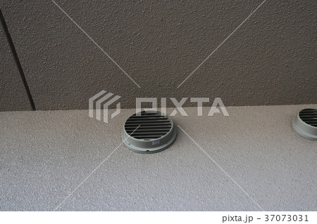 マンションの換気口 マンションの換気口 37073031