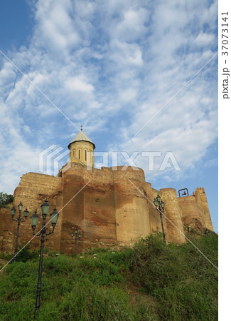 ナリカラ要塞 37073141