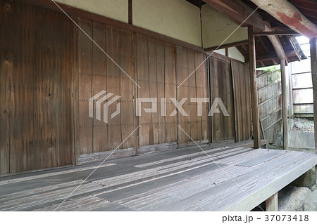 廉塾・菅茶山旧宅 37073418