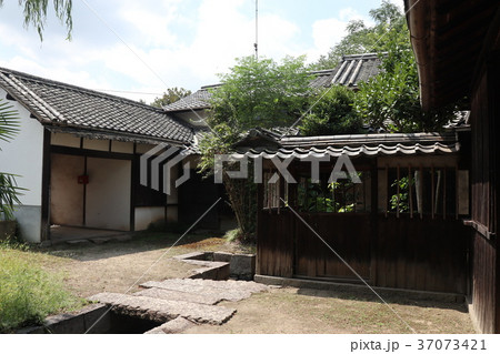 廉塾・菅茶山旧宅 37073421