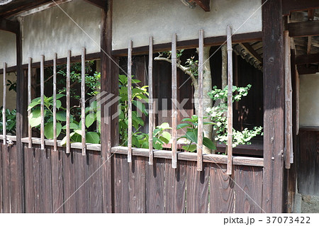 廉塾・菅茶山旧宅 37073422