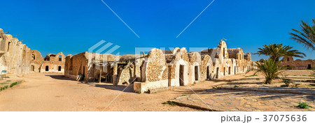 Ksar El Ferech in South Tunisia Ksar El Ferech in South Tunisia 37075636