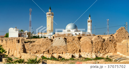 Ksar Hadada in in southeastern Tunisia. Star Wars 37075702