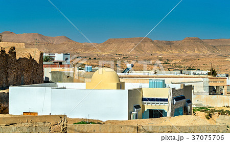 Ksar Hadada in in southeastern Tunisia. Star Wars Ksar Hadada in in southeastern Tunisia. Star Wars 37075706