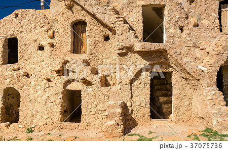 Ksar Hadada in in southeastern Tunisia. Star Wars 37075736