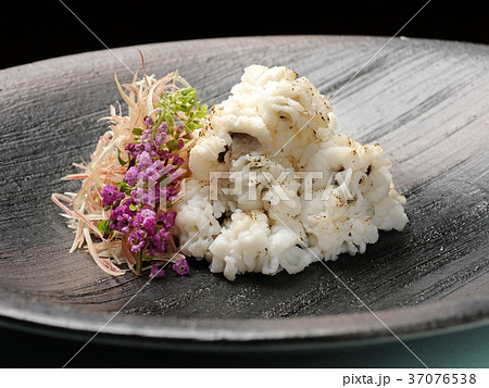 和食　はものあぶり 37076538