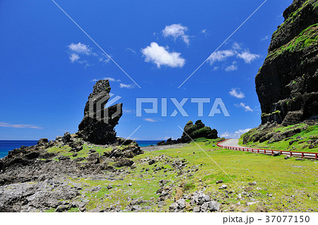 青色 青 青い 37077150