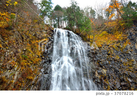 一ノ滝 秋田県北秋田市 一ノ滝 秋田県北秋田市 37078216