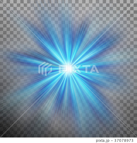 Abtract blue energy with a burst background. EPS Abtract blue energy with a burst background. EPS 37078973