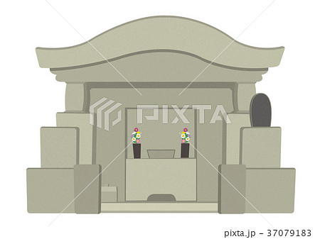 沖縄の墓 37079183