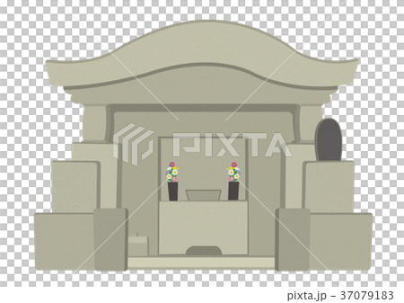 沖縄の墓 37079183