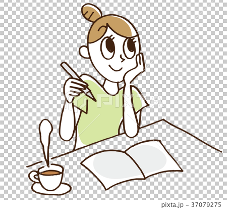 寫日記的女人 37079275