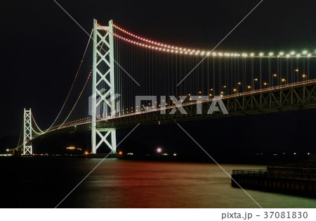 明石大橋 明石大橋 37081830