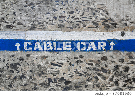 Santorini Cable Car Santorini Cable Car 37081930