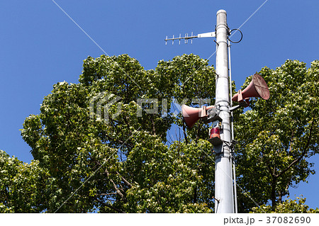 防災スピーカー 防災スピーカー 37082690