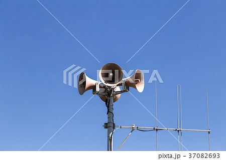 防災スピーカー 防災スピーカー 37082693