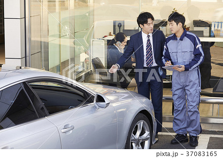 お客様 顧客 お客 37083165