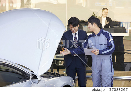 お客様 顧客 お客 37083267