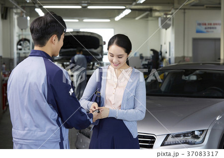 お客様 顧客 お客 37083317
