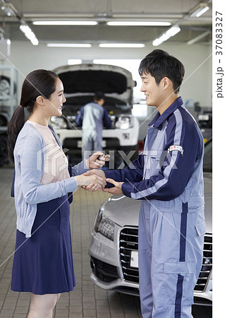 お客様 顧客 お客 37083327