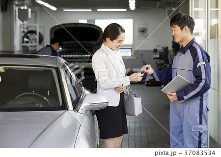 お客様 顧客 お客 37083534