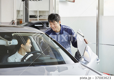 お客様 顧客 お客 37083623