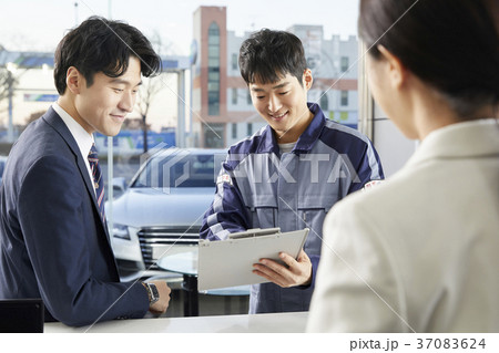 お客様 顧客 お客 37083624