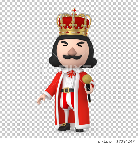 King King Character 04 37084247